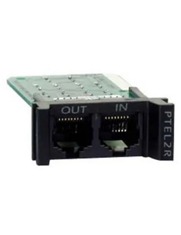 APC Surge Module for Analog Phone Line Negru Apc - 1