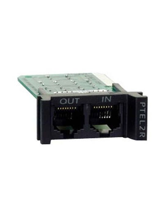 APC Surge Module for Analog Phone Line Negru Apc - 1