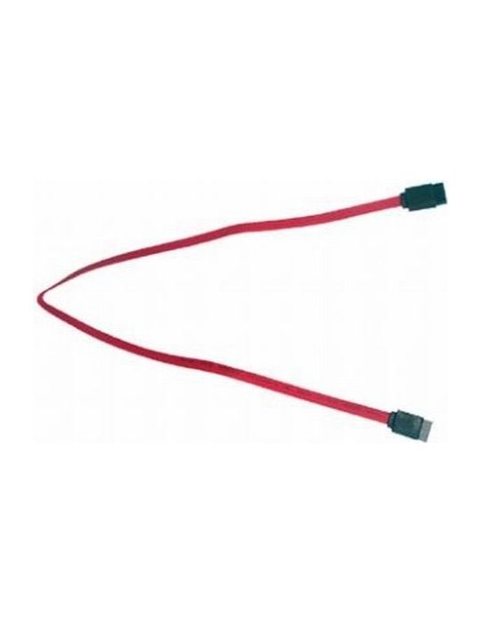 Cablu date gembird s-ata 3 (t) la s-ata 3 (t) 100cm cc-sata-data-xl (include tv 0.06 lei) Gembird - 1