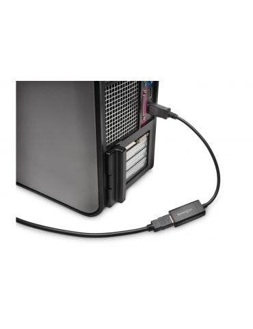 Kensington VP4000 DisplayPort 1.2 HDMI Negru Kensington - 2