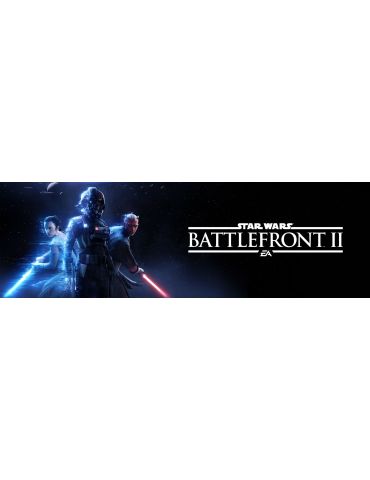 Microsoft Star Wars Battlefront II, Xbox One Standard Microsoft - 2