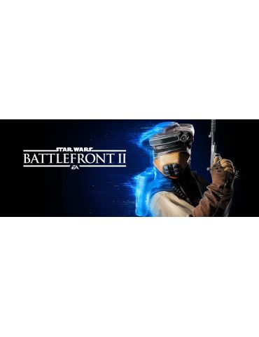 Microsoft Star Wars Battlefront II, Xbox One Standard Microsoft - 3