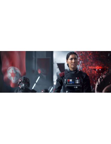 Microsoft Star Wars Battlefront II, Xbox One Standard Microsoft - 4