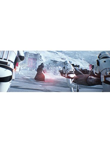 Microsoft Star Wars Battlefront II, Xbox One Standard Microsoft - 5