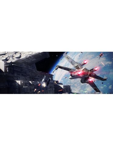 Microsoft Star Wars Battlefront II, Xbox One Standard Microsoft - 6