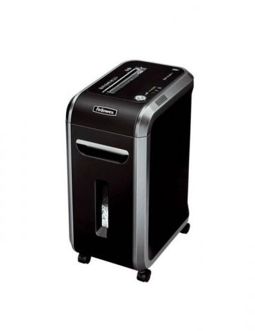 Distrugator de documente fellowes 99ci cross-cut Fellowes - 1 - Tik.ro
