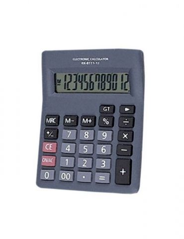 Calculator memoris-precious m12 12 digiti Memoris-precious - 1 - Tik.ro