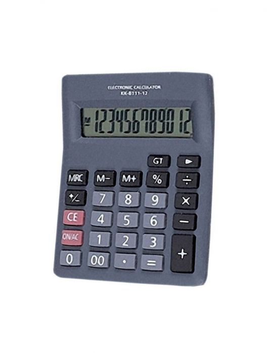 Calculator memoris-precious m12 12 digiti Memoris-precious - 1