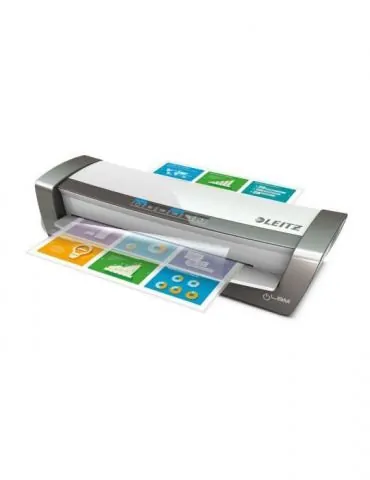 Laminator leitz ilam office pro a3 kit folii laminare inclus alb Leitz - 1 - Tik.ro