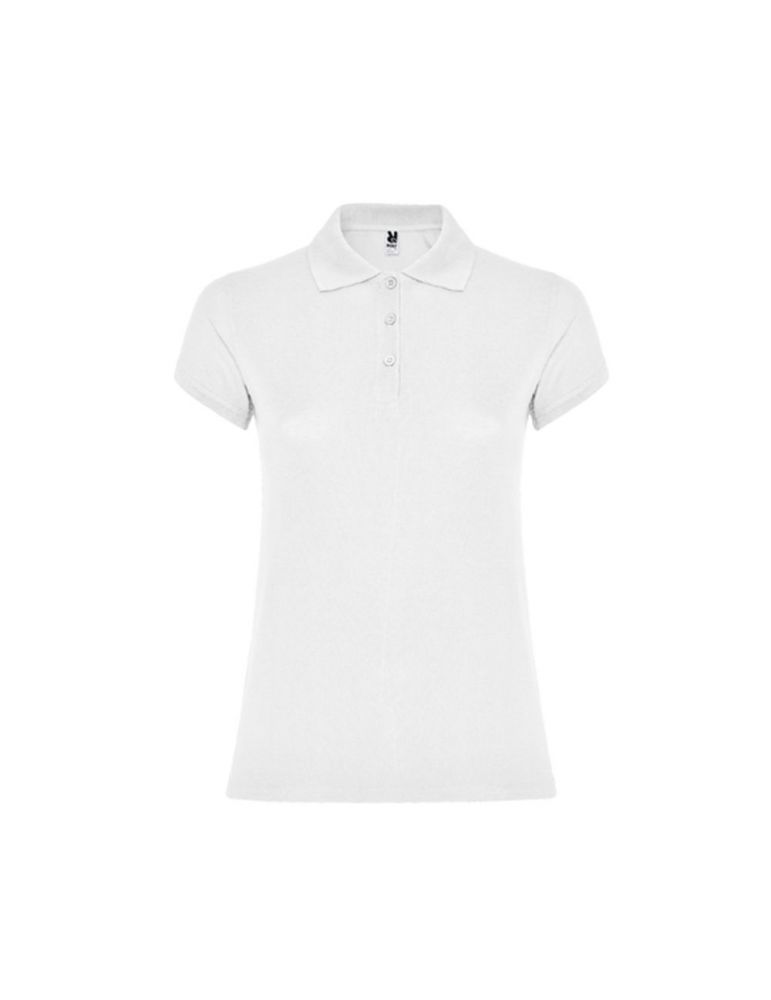 Tricou polo dama star albmarimea xl