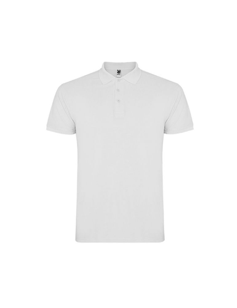 Tricou polo barbat star albmarimea xxl