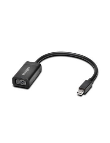 Kensington VM1000 0,14 m Mini DisplayPort 1.2 VGA Negru Kensington - 3