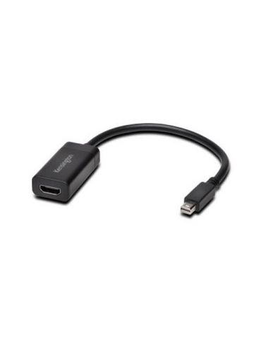 Kensington VM1000 0,14 m Mini DisplayPort 1.2 VGA Negru Kensington - 6