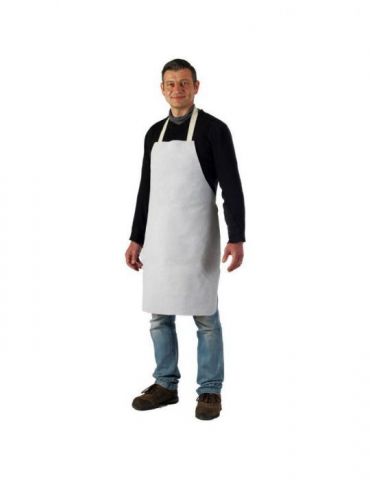 Sort din piele pentru sudori sacla 90x60 cm Sacla - 1 - Tik.ro