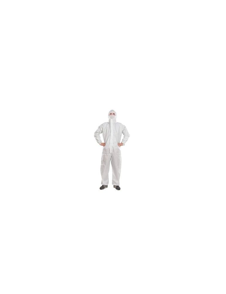 Combinezon tip 5/6 clean safe marime l