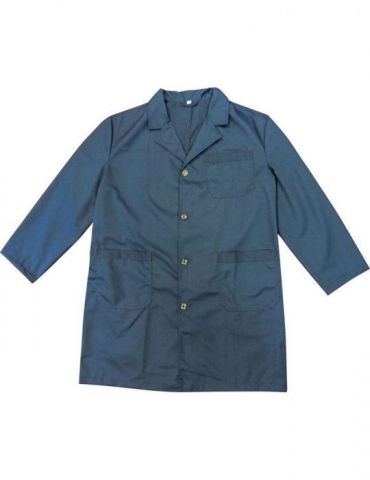 Halat unisex tercot bleumarin marimea l Fara marca - 1 - Tik.ro