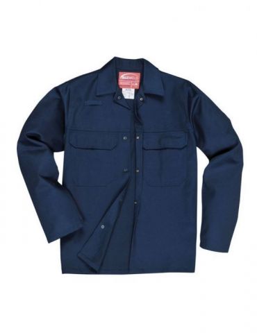 Jacheta portwest bizweld bleumarin marimea xxl Portwest - 1 - Tik.ro