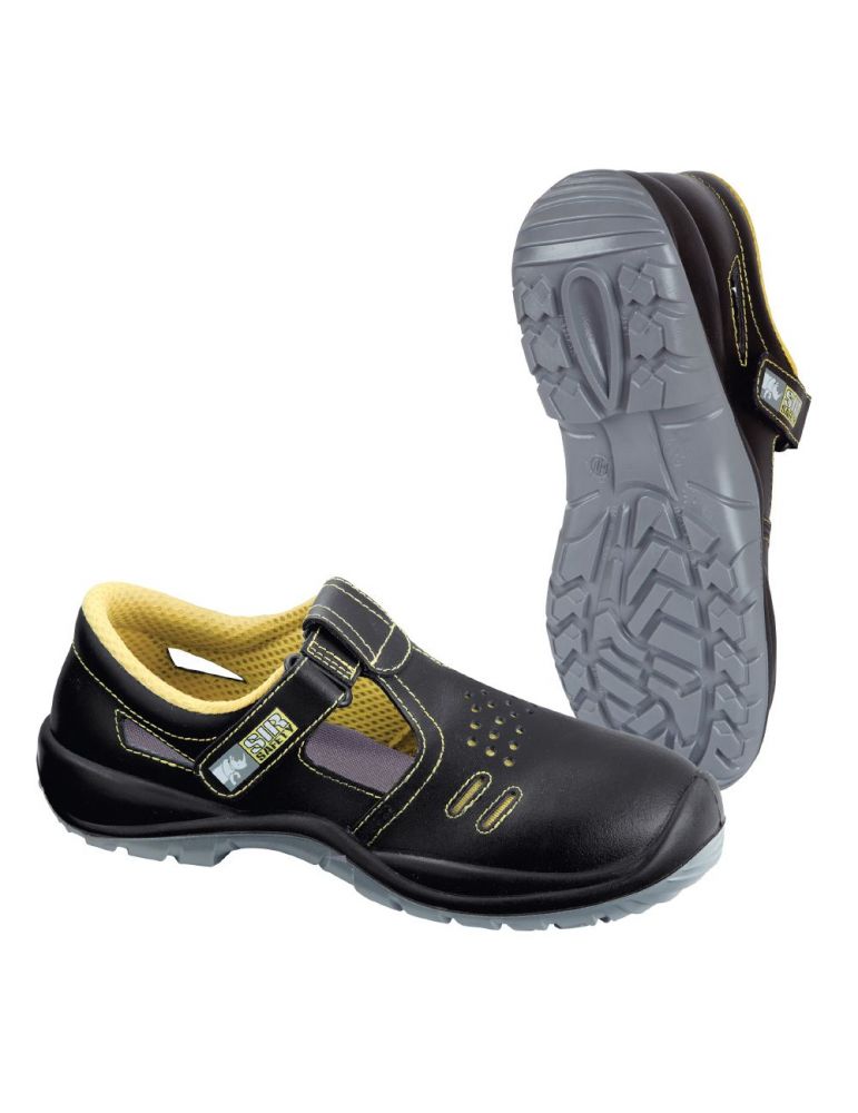 Sandale de protectie dara s1 src marimea 45