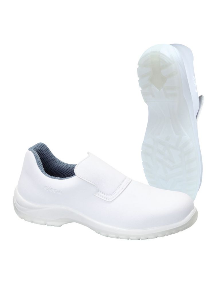 Pantofi de protectie rose s2 src marimea 40