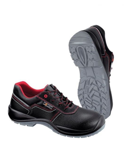 Pantofi de protectie exena sicilia s3 src marimea 45 Exena - 1