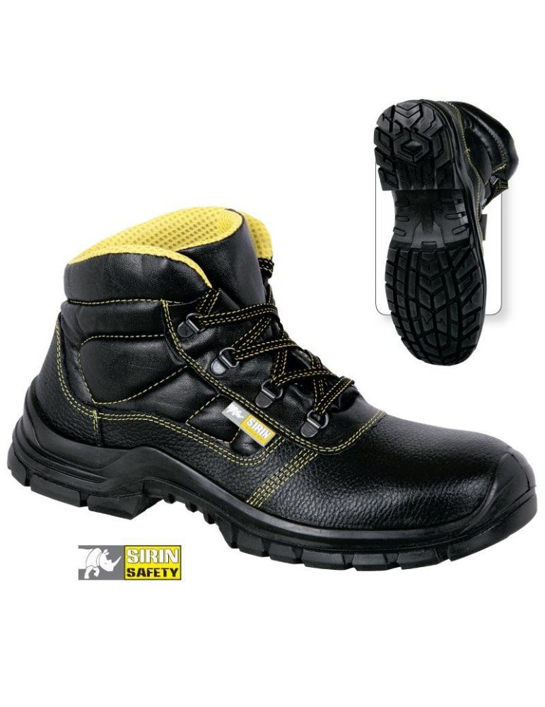 Bocaci bora s1 src marime 46