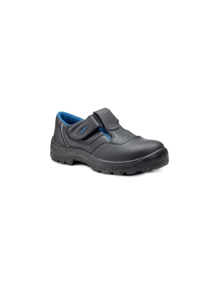 Sandale protectie bosco s1p src marime 44 antiderapante antistatice rezistente la uleiuri si acizi