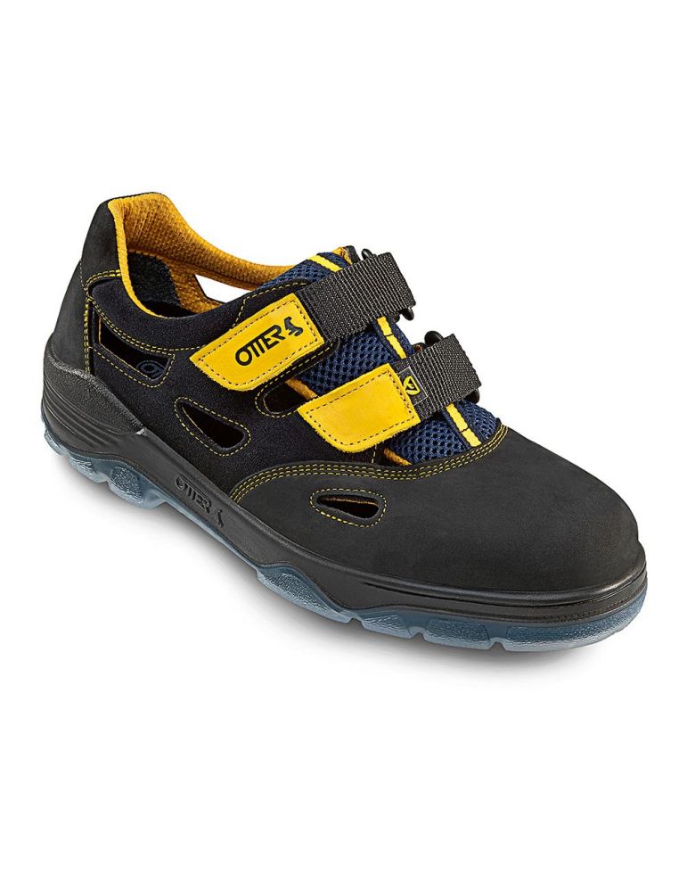 Sandale otter s1 src marime 48