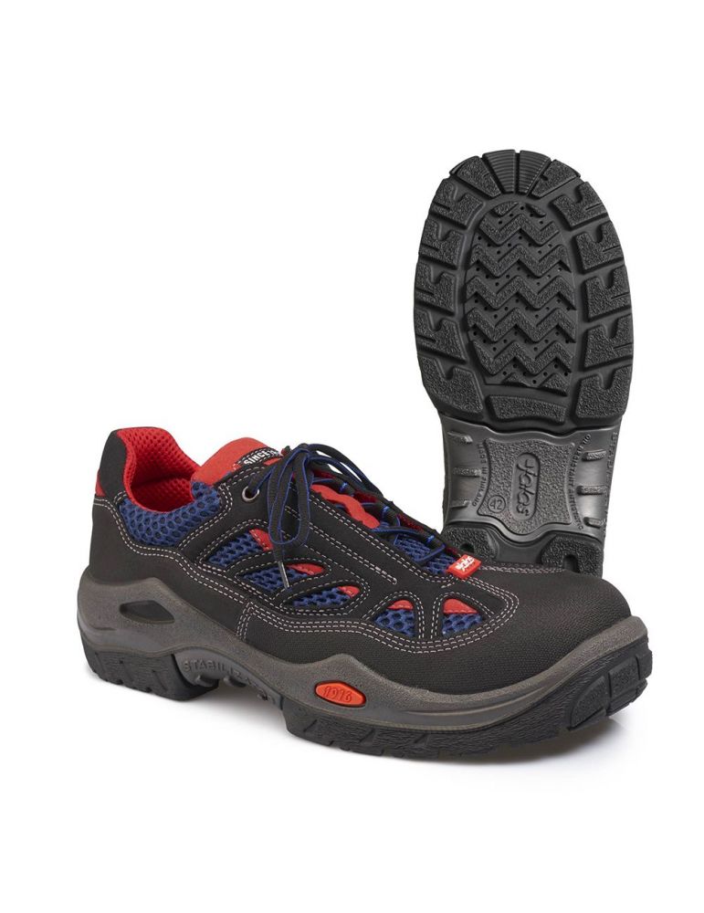 Pantofi jalas 3700r respiro s2 srb marimea 38