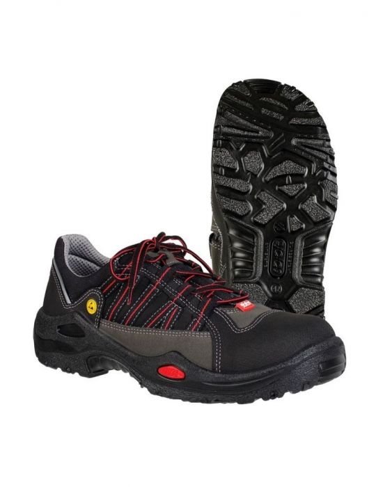 Pantofi protectie jalas 1615 marimea 40 Jalas - 1