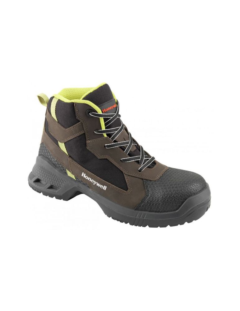 Bocanci honeywell sprint mid esd s3 src bombeu compozit marime 48