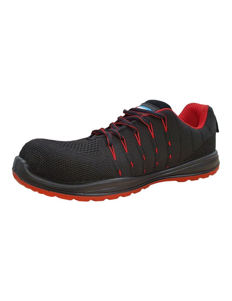 Pantofi protectie rtc equipment s1p lagos marime 39
