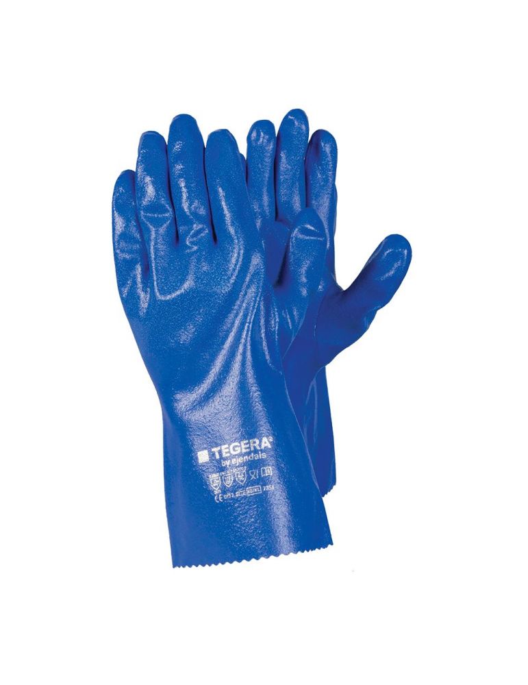 Manusi protectie tegera 7351 marimea 10