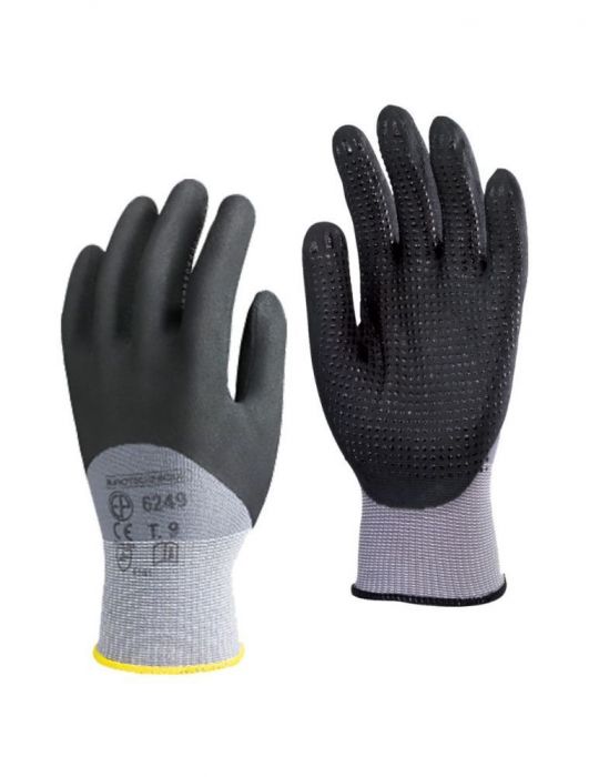 Manusi protectie imersate sacla 6249 marimea 9 Sacla - 1