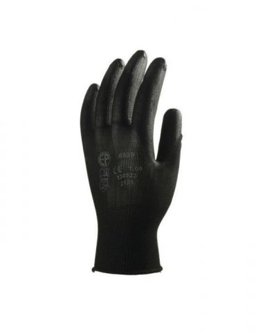 Manusi protectie imersate sacla 6039 negre marimea 8 Sacla - 1 - Tik.ro