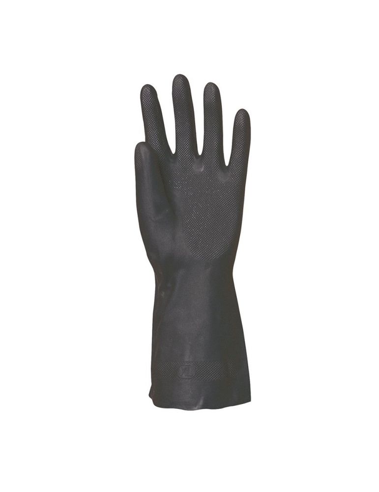 Manusi protectie chimica sacla 5310 neopren marimea 9