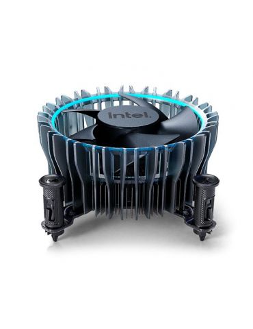 Intel Laminar RM1 Procesor Distracţie Negru, Albastru Intel - 1 - Tik.ro