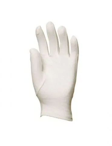 Manusi protectie bumbac sacla 4150 marimea 7 Sacla - 1 - Tik.ro