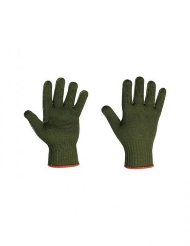 Manusi termice honeywell resistop verzi marimea 8 Honeywell - 1 - Tik.ro