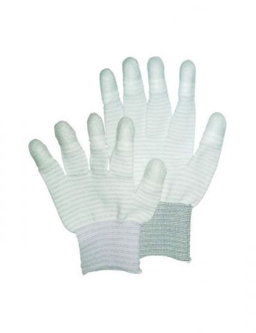 Manusi antistatice oem cs224006 marimea 9  - 1 - Tik.ro