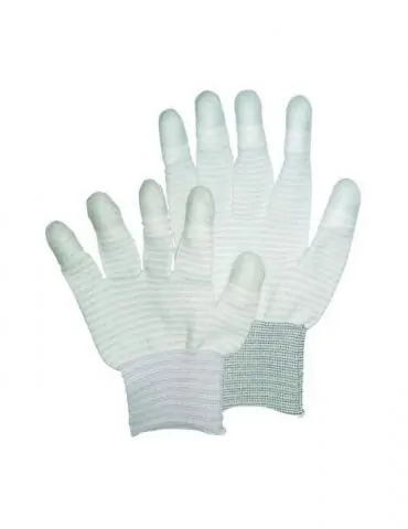 Manusi antistatice oem cs224006 marimea 6  - 1 - Tik.ro