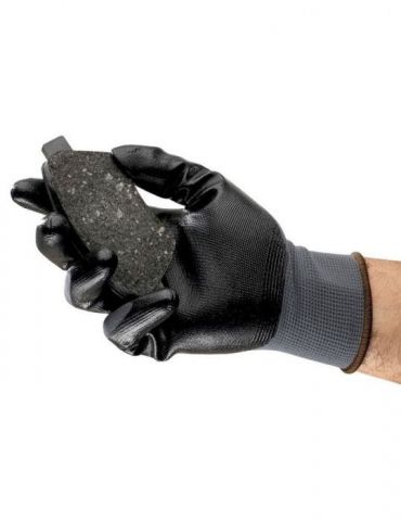 Manusi ansell edge 48-128 marimea 8 Ansell - 1 - Tik.ro