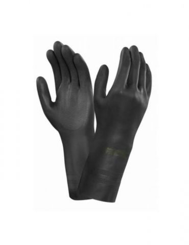 Manusi protectie chimica ansell neotop marimea 9 Ansell - 1 - Tik.ro