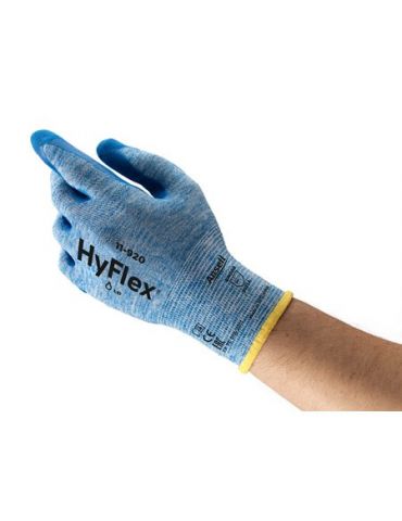 Manusi protectie ansell hyflex 11-920 marimea 9 Ansell - 1 - Tik.ro