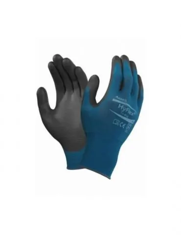 Manusi ansell hyflex 11-618 marime 7 Ansell - 1 - Tik.ro