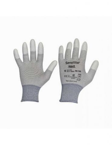 Manusi ansell 11-435 marimea 9 Ansell - 1 - Tik.ro