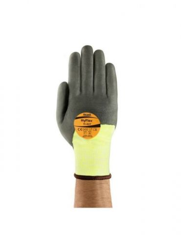 Manusi ansell hyflex puretough 3000 marimea 9 Ansell - 1 - Tik.ro