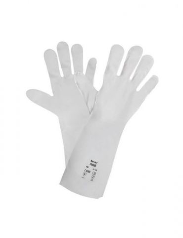 Manusi ansell barrier 02-100 marimea 10 Ansell - 1 - Tik.ro