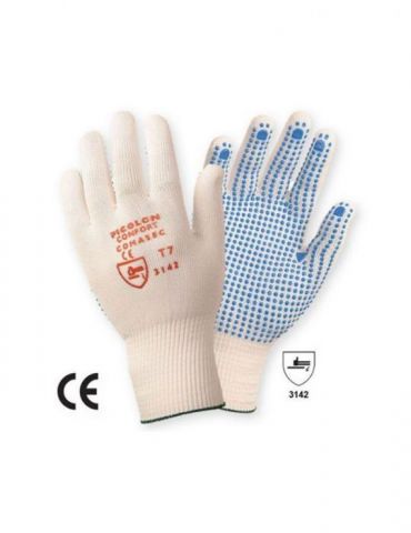 Manusi ansell picolon confort marimea 7 Ansell - 1 - Tik.ro