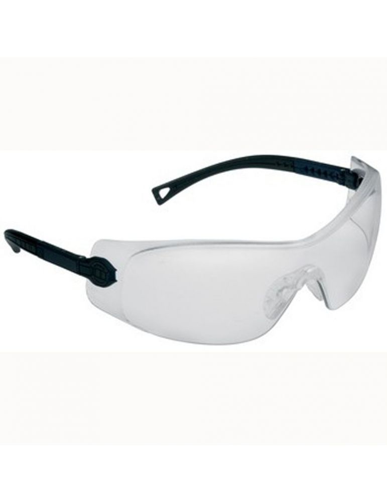 Ochelari paralux protectie laterala lentile pc incolore