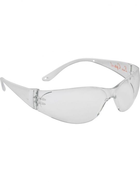 Ochelari de protectie sacla pokelux lentile incolore Sacla - 1